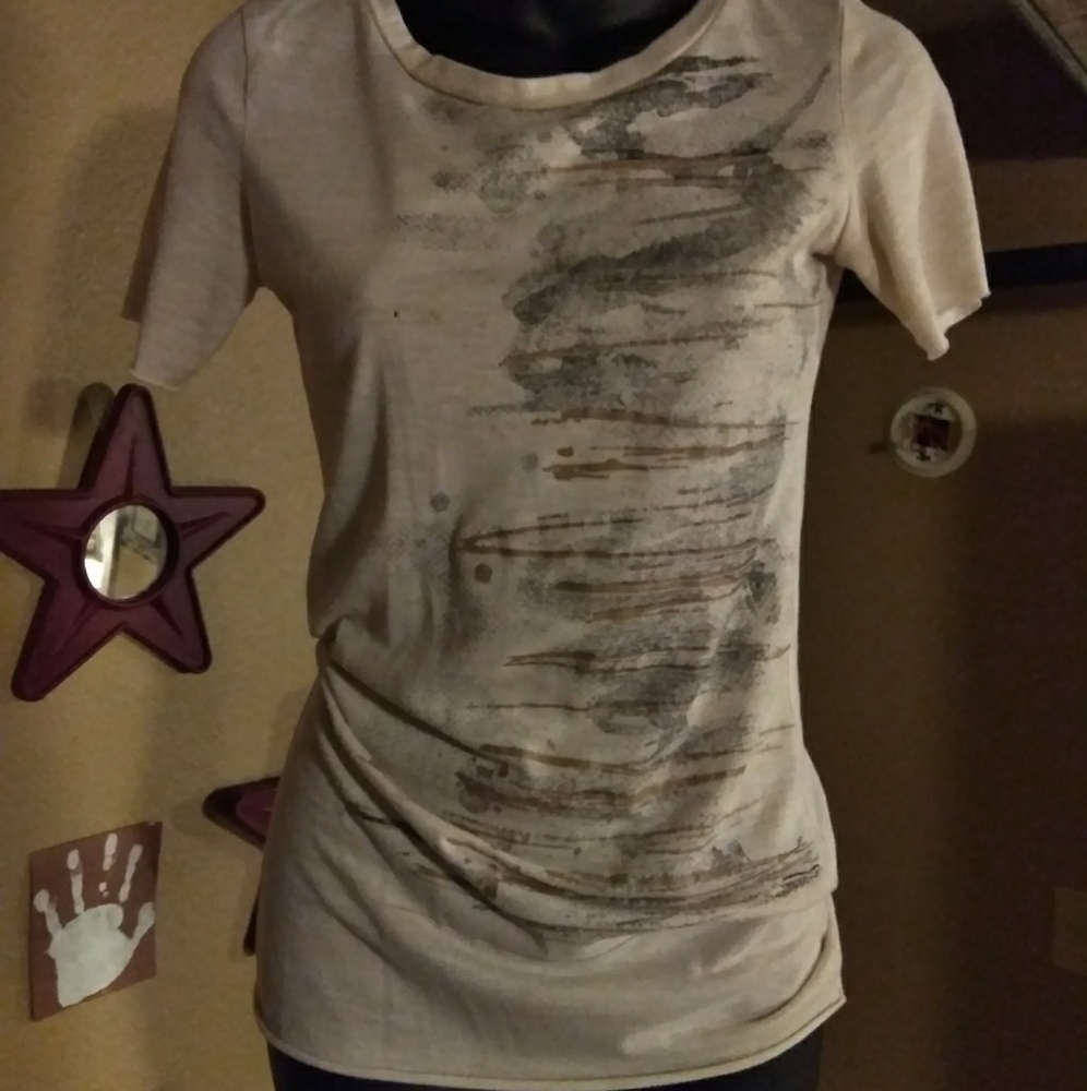 Vintage top